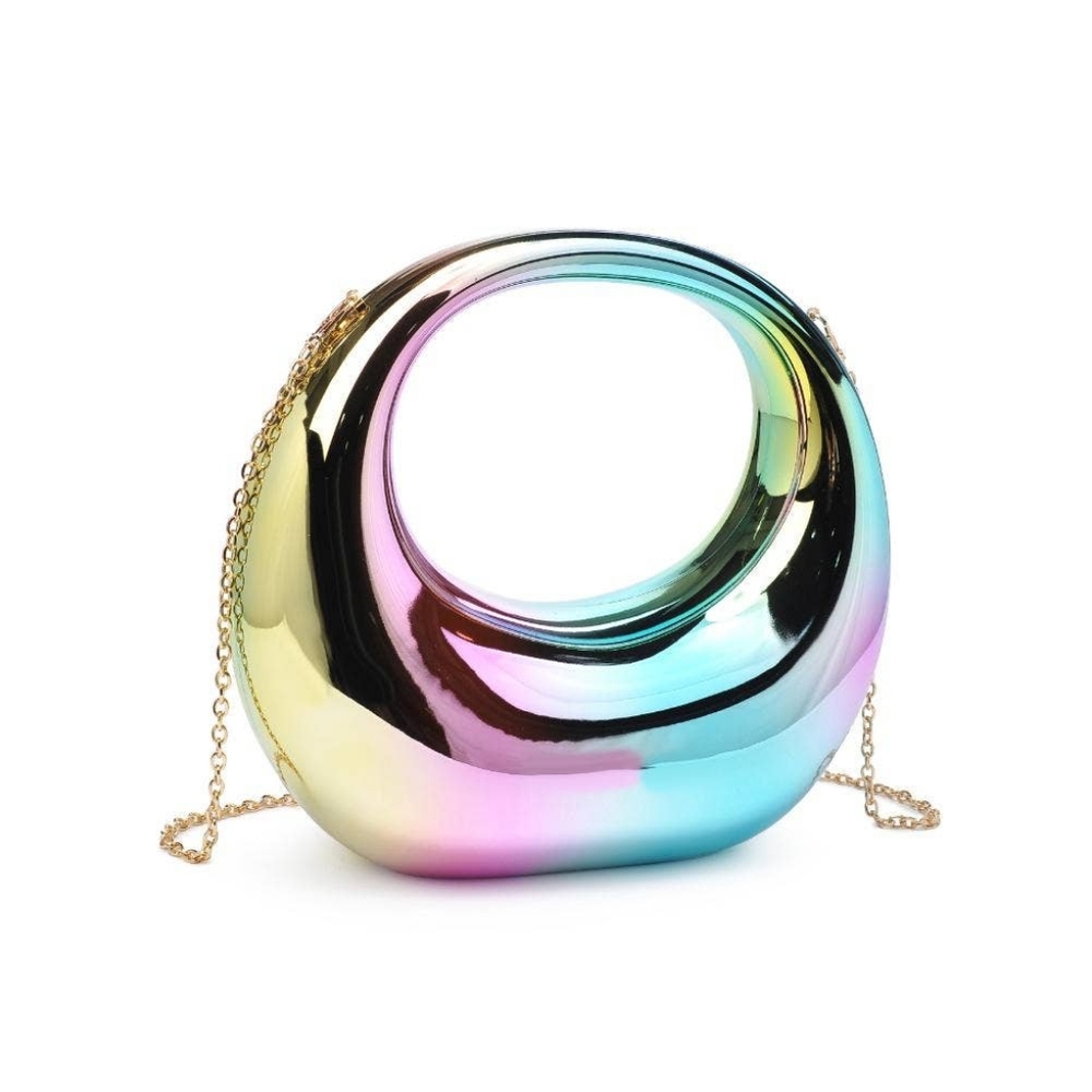 Tara Multi Color Acrylic Bag
